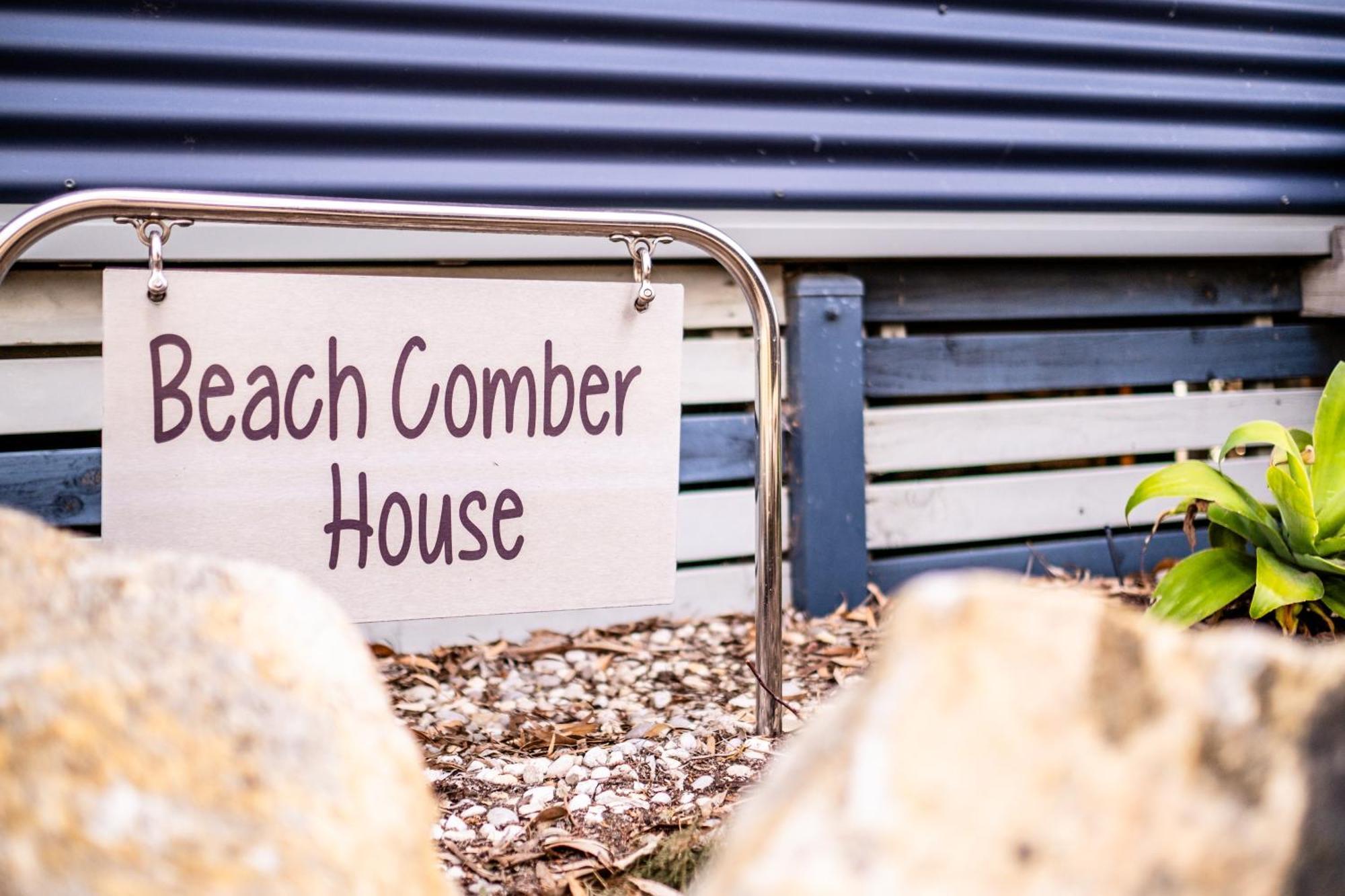 Beachcomber Coles Bay Esterno foto