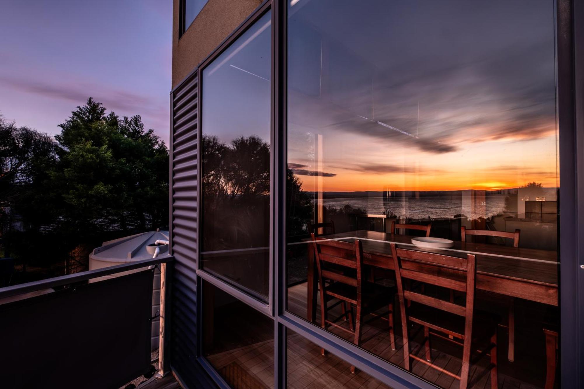 Beachcomber Coles Bay Esterno foto